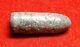Civil War Whitworth Bullet 1.21 long x. 42 cal. SE TN Water Find no patina
