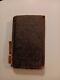 Civil War era 1861 New Testament. American Bible Society