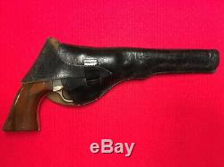 Civil War era Colt 1849 Pocket Flap Style Holster
