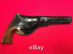Civil War era Colt 1849 Pocket Flap Style Holster