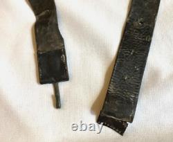 Civil War era Rifle Sling