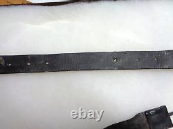 Civil War era Rifle Sling