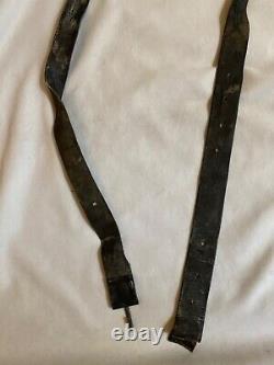 Civil War era Rifle Sling