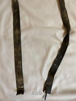 Civil War era Rifle Sling