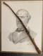 Civil War era Teamster's Quirt