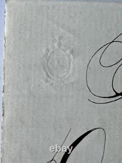 Civil War letter from Benton barracks February 28 1864 Charles Goodale To Sister