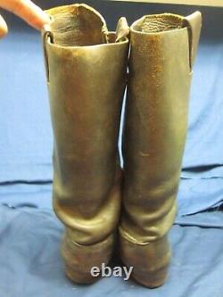 Civil War or Later BOOTS ORIGINAL