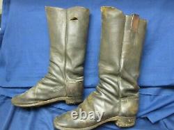 Civil War or Later BOOTS ORIGINAL