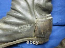 Civil War or Later BOOTS ORIGINAL