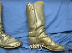 Civil War or Later BOOTS ORIGINAL