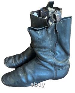 Civil War original period Child's Boots