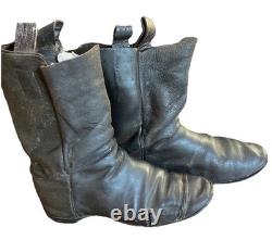 Civil War original period Child's Boots