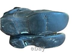 Civil War original period Child's Boots