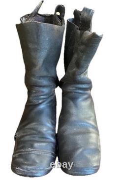 Civil War original period Child's Boots