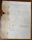 Civil War regimental orders, March 31 1864, Jewish Col. Knefler, Indiana