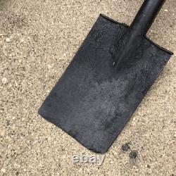 Civil war Entrenching shovel D handle Spade civilwar US CSA original