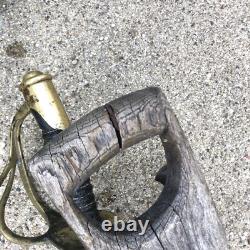 Civil war Entrenching shovel D handle Spade civilwar US CSA original