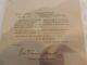 Civil-war Gen Townsend General Order Dept Arkansas Relieving Gen Steele #19