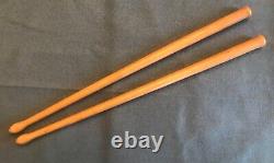 Classic CIVIL War Maple Drum Sticks