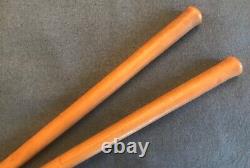 Classic CIVIL War Maple Drum Sticks
