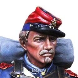 Collectors Showcase 14th Brooklyn Cs16001 CIVIL War Statue