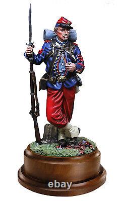 Collectors Showcase 14th Brooklyn Cs16001 CIVIL War Statue