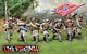 Collectors Showcase CIVIL War Confereracy 11th Virgina Full Set Free Shipping Us