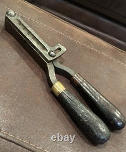 Colt Gang Mold for. 44 cal Civil War Pistols