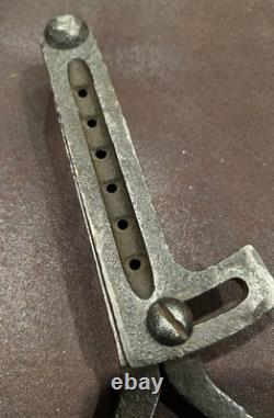 Colt Gang Mold for. 44 cal Civil War Pistols