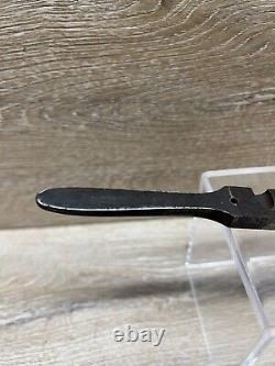 Colts Patent, American Civil War Era Bullet Mold. 36 Caliber. Vintage Mold