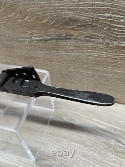 Colts Patent, American Civil War Era Bullet Mold. 36 Caliber. Vintage Mold