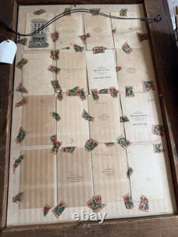 Confederate Cdv Civil War Photo Bragg #10 Neat Story