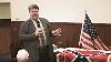 Confederate Flags Behind The Hype About The CIVIL War Jeff Massey
