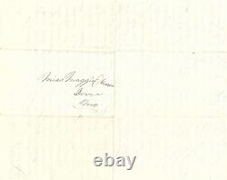 Confederate Officer, Johnsons Island Prisoner, Felt Punished By Girlfriend