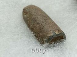 Confederate Sharpshooters Civil War Bullets 3 Bullet Collection Civil War