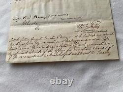 Csa Quartermaster General Questions Account In 1862 Note Returns Treasury E8