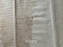 Csa Quartermaster General Questions Account In 1862 Note Returns Treasury E8