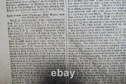 DAILY EVENING BULLETIN JUNE 29 1861 Bakers Calif Regt, Troops Move Through Phila