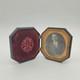Daguerreotype Case Littlefield & Parsons Union Civil war, Antique