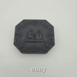Daguerreotype Case Littlefield & Parsons Union Civil war, Antique