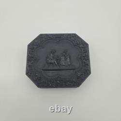 Daguerreotype Case Littlefield & Parsons Union Civil war, Antique