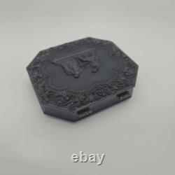 Daguerreotype Case Littlefield & Parsons Union Civil war, Antique