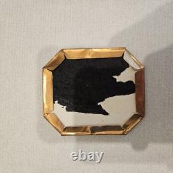 Daguerreotype Case Littlefield & Parsons Union Civil war, Antique