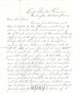 Dahlgren Affair Soldier Writes Of Dahlgren's Burial After Corpse Desecration