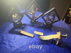 Dug Civil War Relics