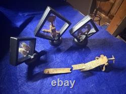 Dug Civil War Relics