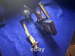 Dug Civil War Relics