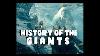 Dungeons And Dragons Lore History Of The Giants