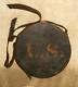 Early 1800's Pre Civil War U. S. Soldier's Wood Canteen