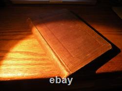 Edmund Kirke AMONG THE PINES Or South in Secession-Time 1st Printing 1862 C. War